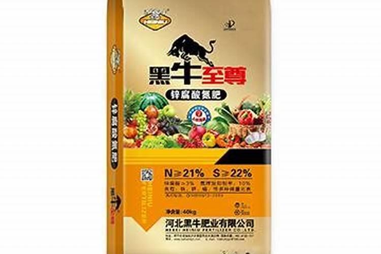 缓释肥与控释肥的区别(华友分析)