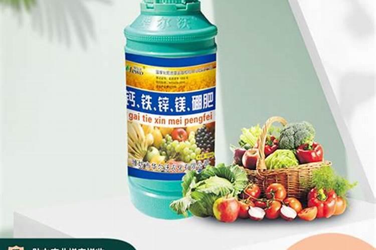 杨梅用什么肥料最好