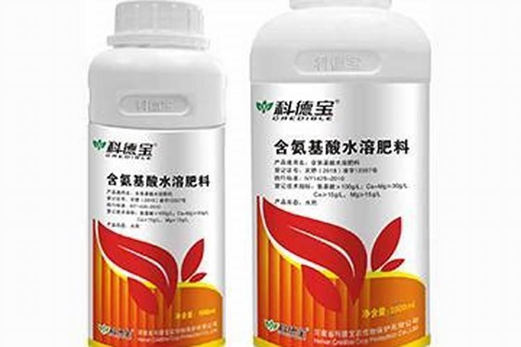 水果树施肥能用桂花树肥料吗？