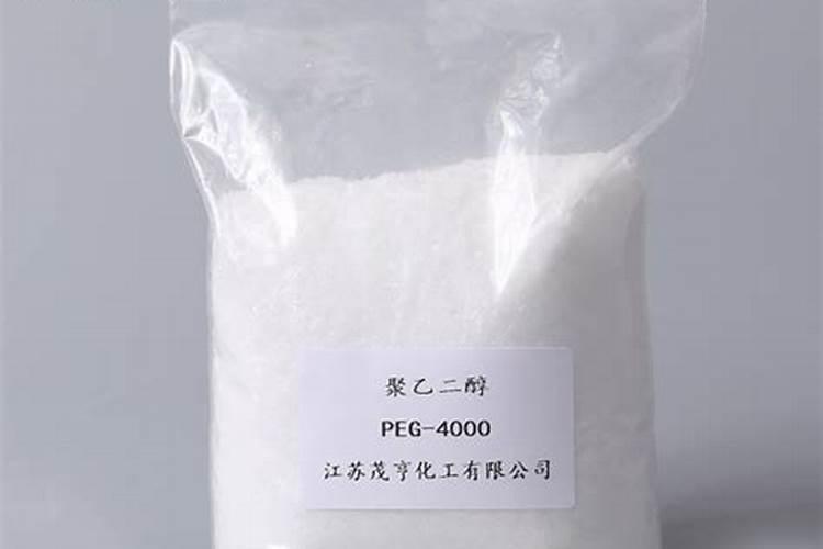 有机叶面水溶肥的配方