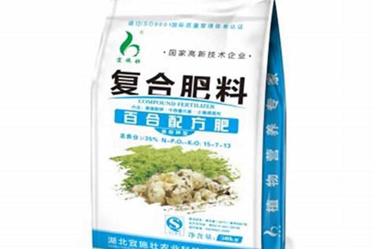 百合花怎么施肥浇水正确(怎么施肥才能长得好促使开花)
