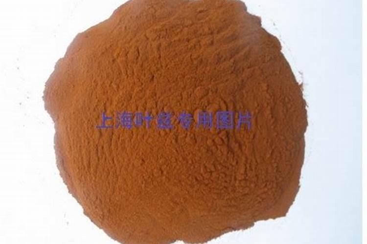 黄腐酸钾的主要成分是什么啊