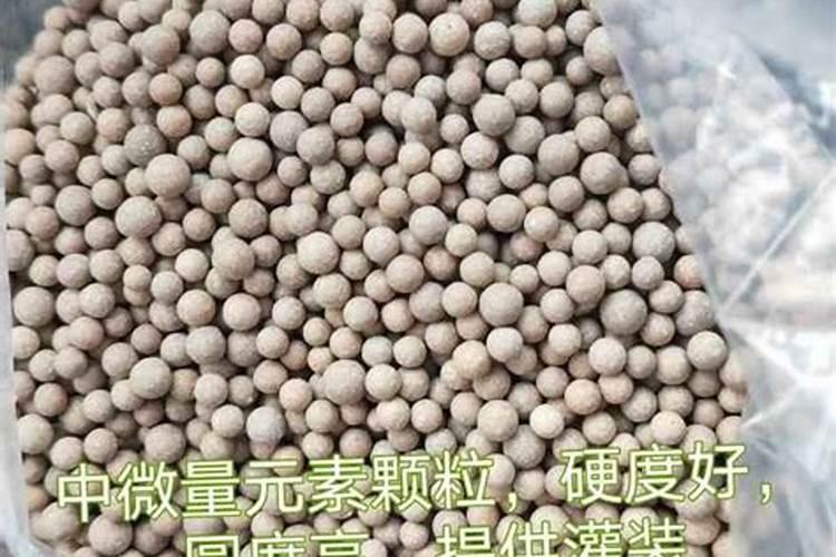 如何区分肥料种类？