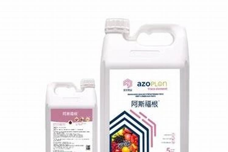 氨基酸肥料的功效与作用