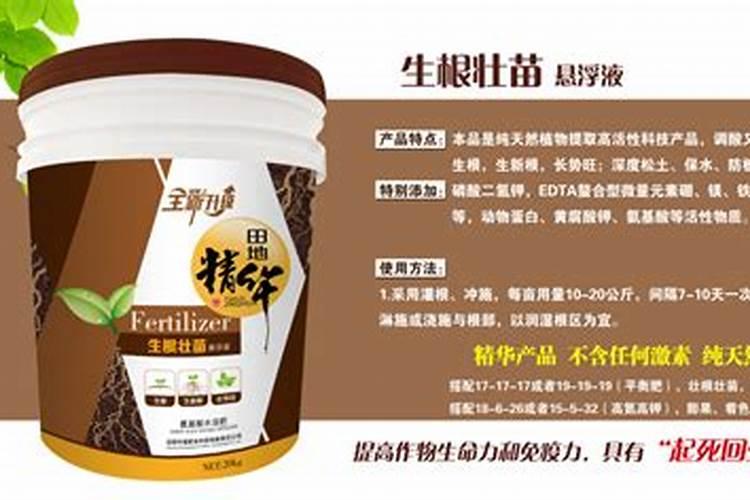 兰花用复合肥的使用方法