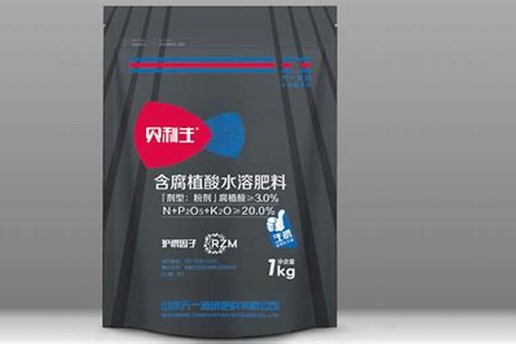 果树全年都使用水溶肥可以吗