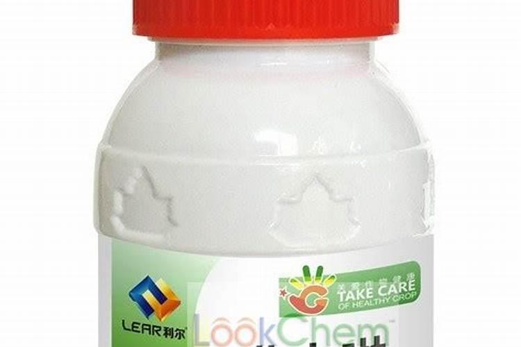 吡虫啉和多菌灵哪个湿润性能好