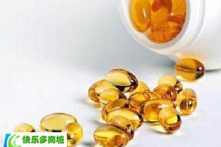 鱼蛋白胶囊鳕鱼的营养价值