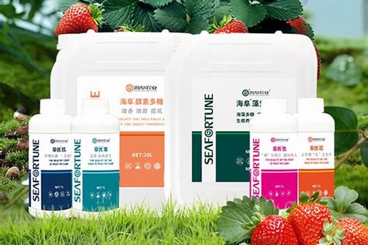 鱼蛋白对植物的作用