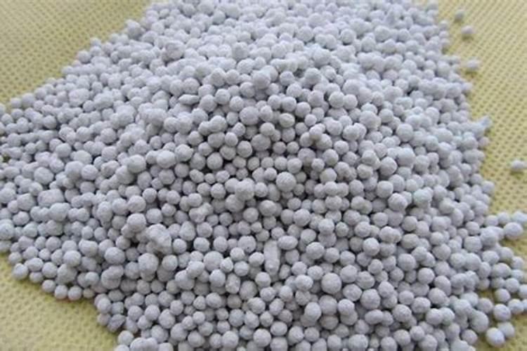 棉花后期需要什么肥料