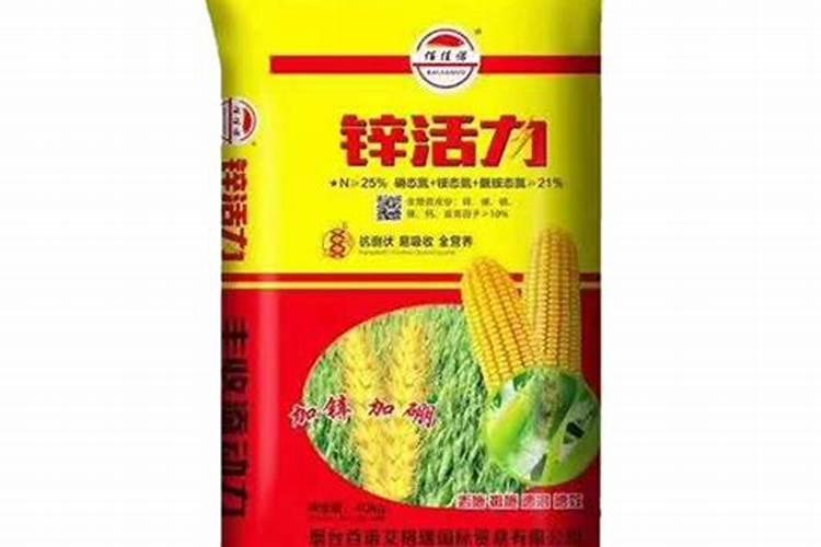 氮肥有哪些种类？