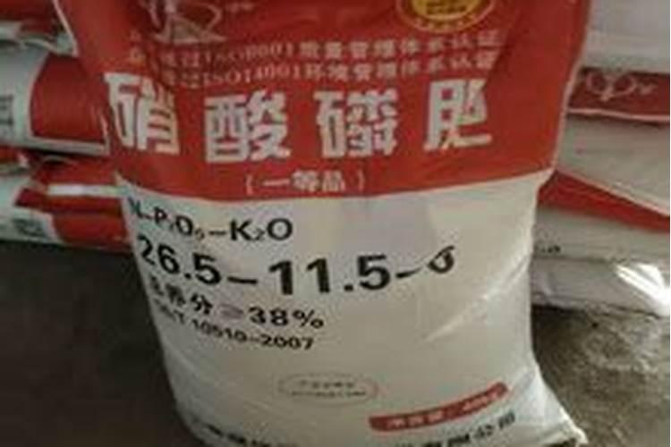现在天脊复合肥什么价格？