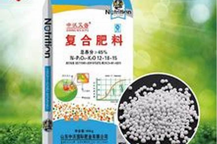 黄腐酸钾的使用!含钾量是多少