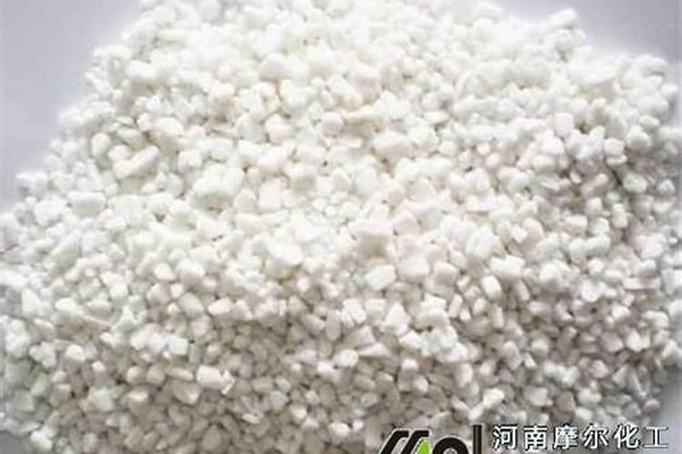 果树能用氯化钾肥料吗 有哪些优缺点