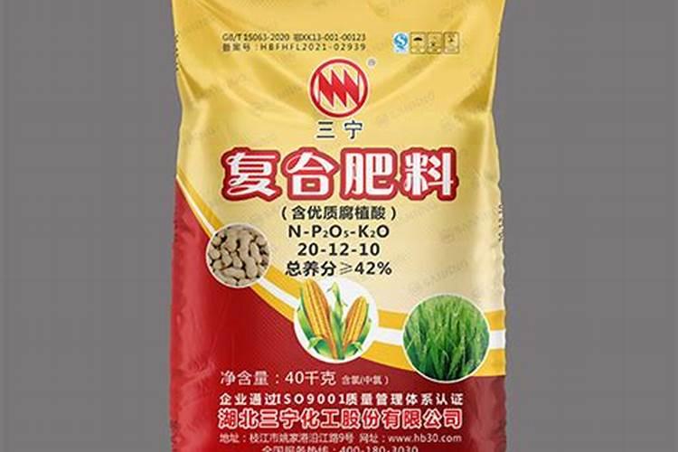 腐植酸肥料的优点,很多化肥根本没有,你会正确施用吗