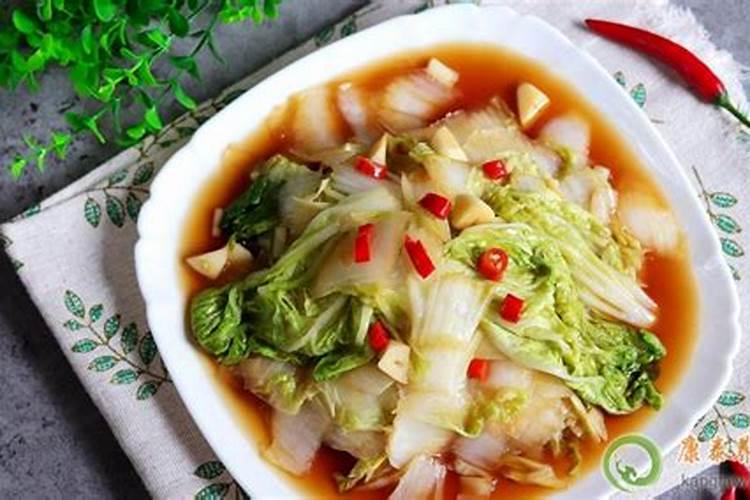 白菜用什么肥料长得快