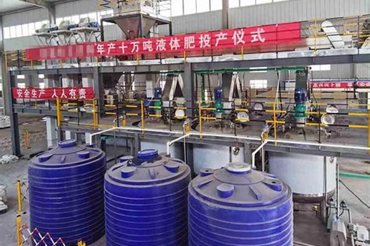 水溶肥是什么肥料,水溶肥料怎么使用效果更好