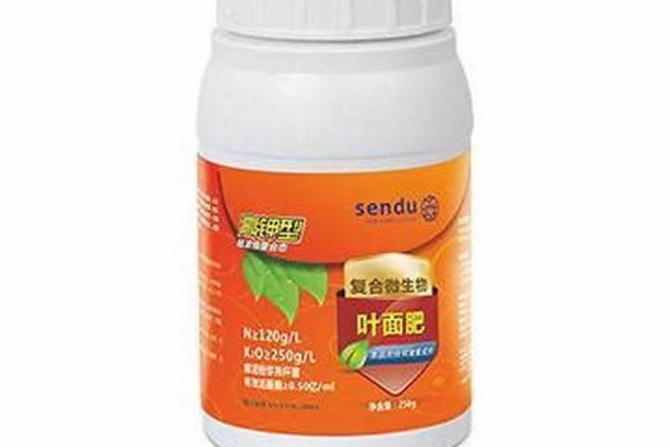 硝酸铵钙和钾肥混合着直接施入土下可以不？