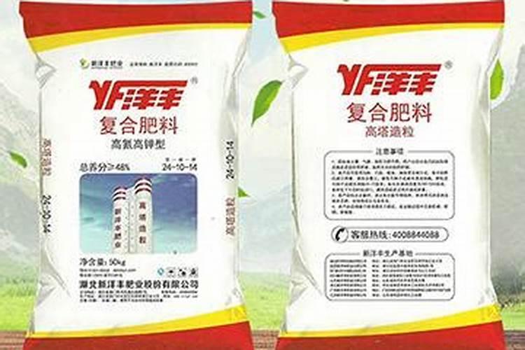 怎样区分氮肥和磷肥和钾肥