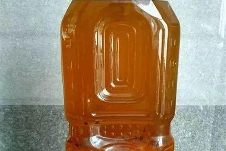 果皮发酵做肥料的方法