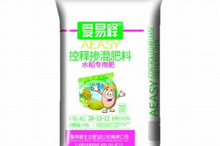 水溶肥什么品牌好？