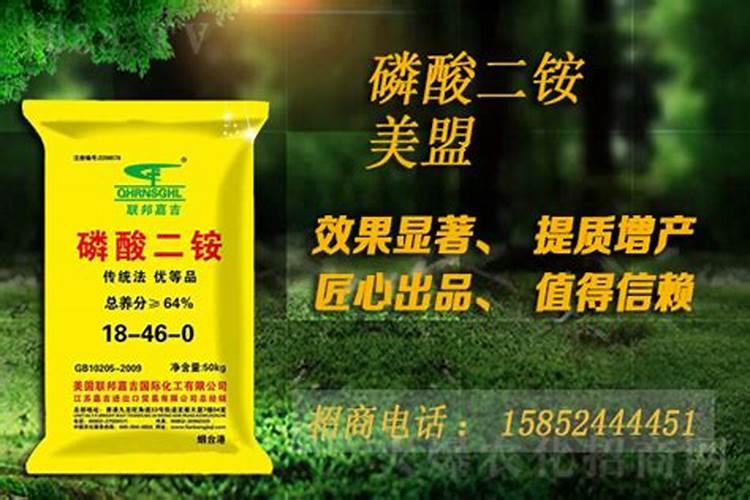 菜地常用的复混肥料有哪几种？