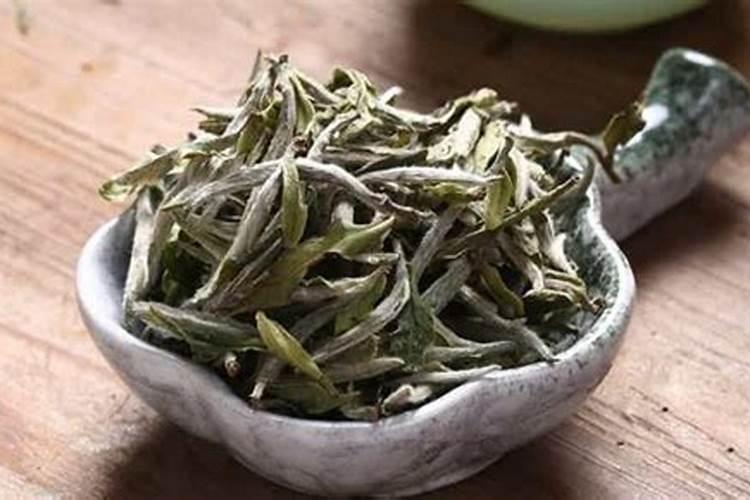 白茶树怎么使用菜籽饼
