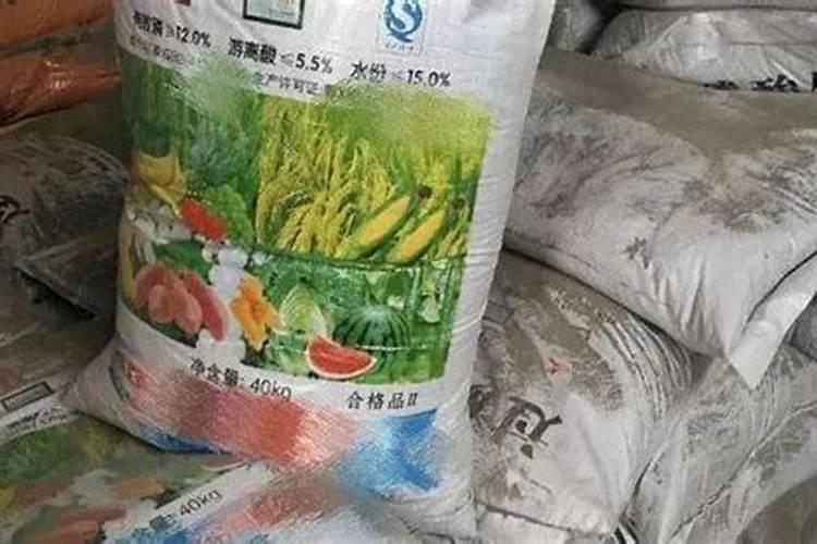 叶面肥喷施时间及叶面追肥技术要点