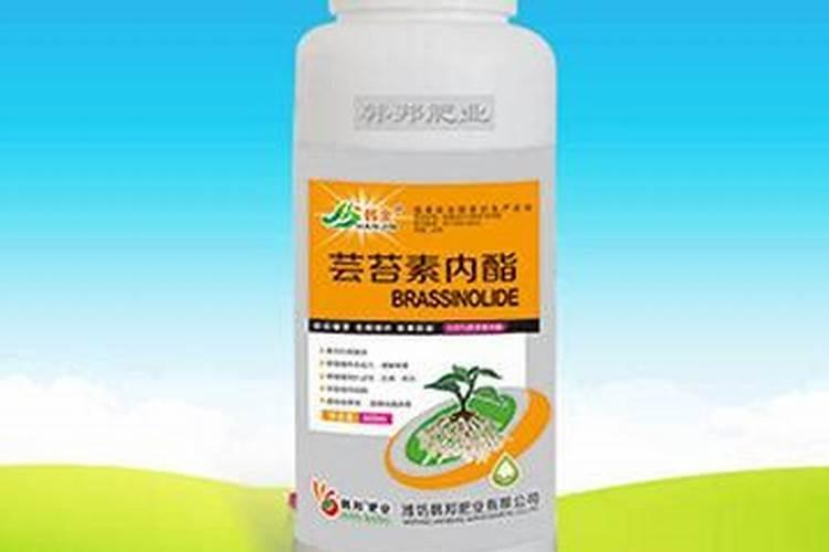 梨树花前花后喷什么农药？