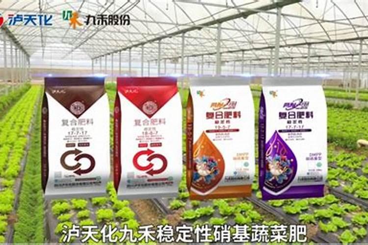啥是硝基肥？