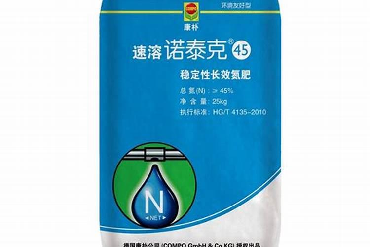 锌肥的作用及使用方法