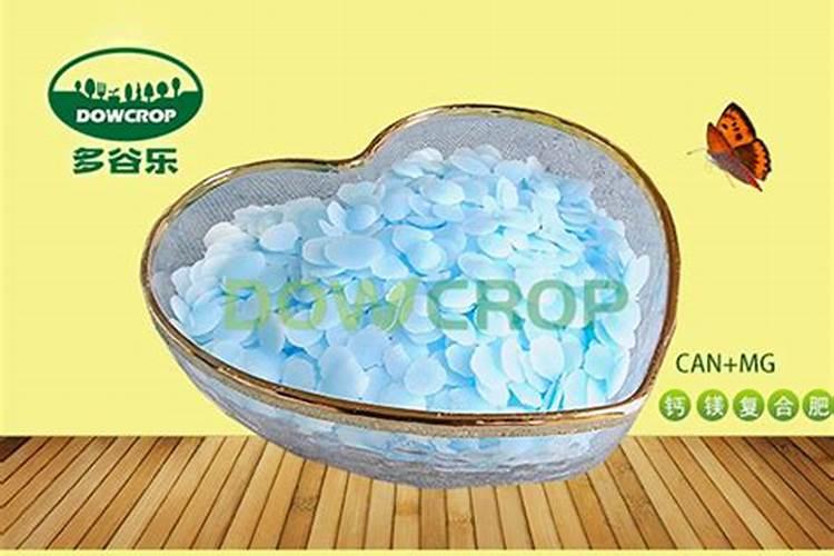 种辣椒用什么肥料好