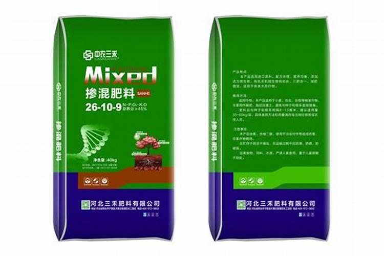 脲铵氮肥作用