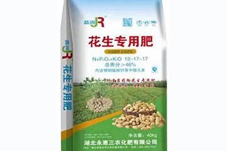 一亩花生的利润是多少