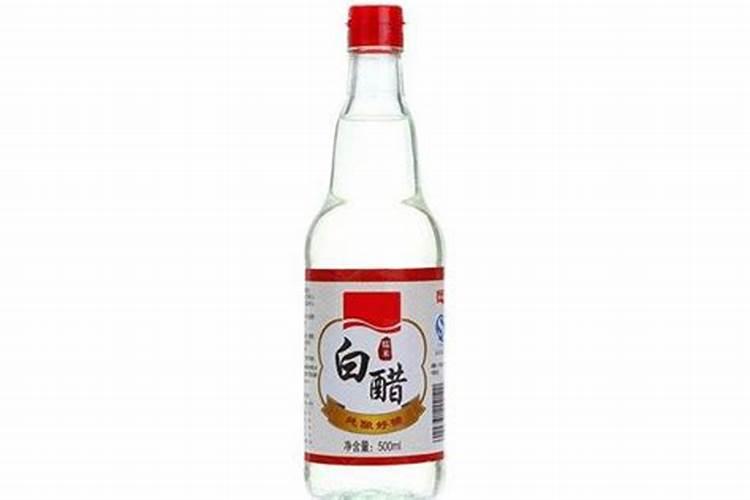 黄瓜喷白醋的最佳水比例是多少？