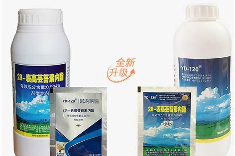 玉米解药害的最好药