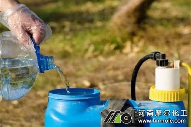 葡萄树叶子发黄怎么办