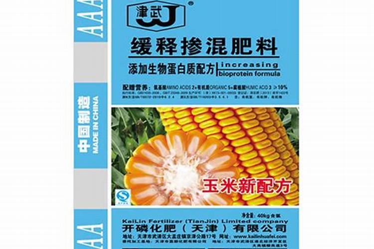 玉米缺磷用什么化肥好？