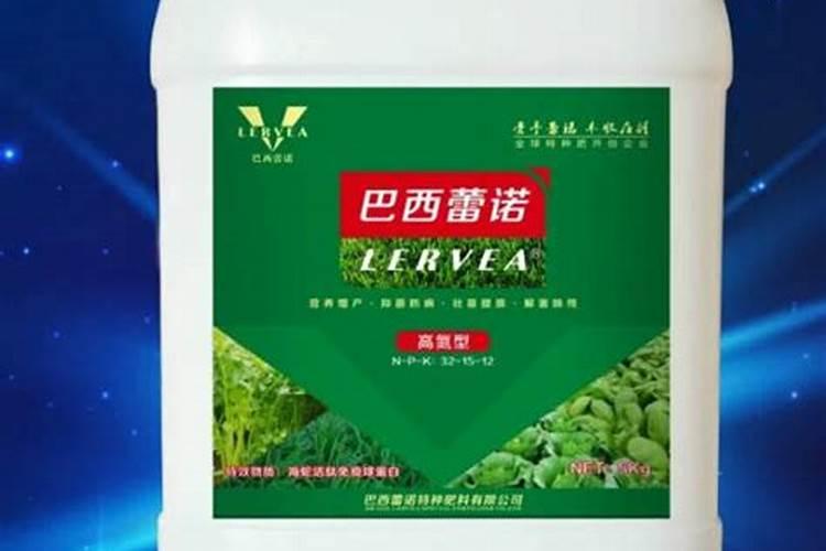 我国商品有机肥料的主要类型有哪几种