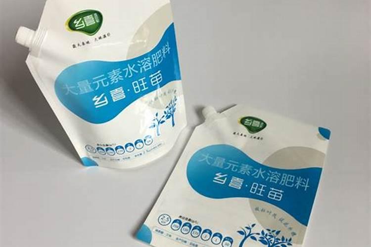 化肥含量怎么看