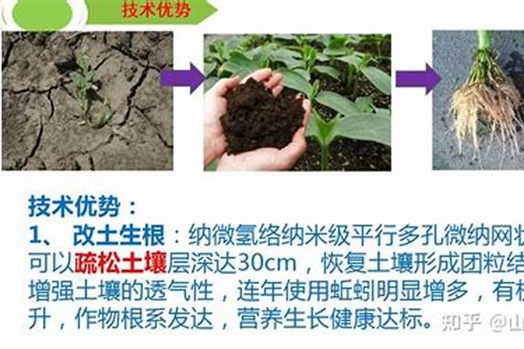 腐植酸肥料使用大忌