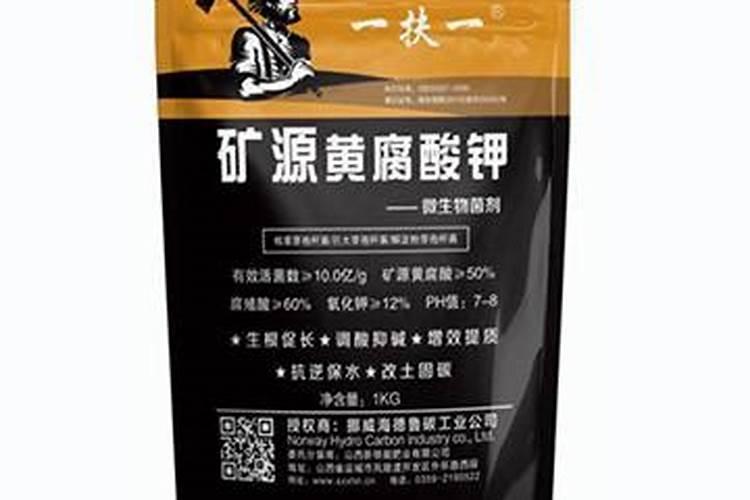 小果树适合用什么样的肥料来施肥