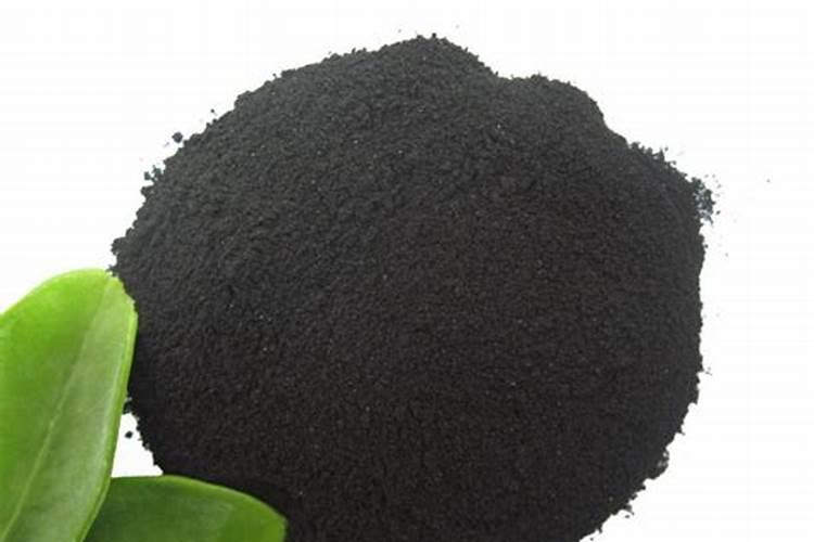 蚯蚓粪腐植酸的机理作用是什么,主要对农作物来说？