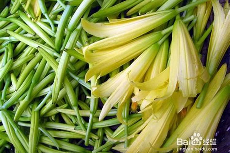 危害重的黄花菜叶斑病如何防治？