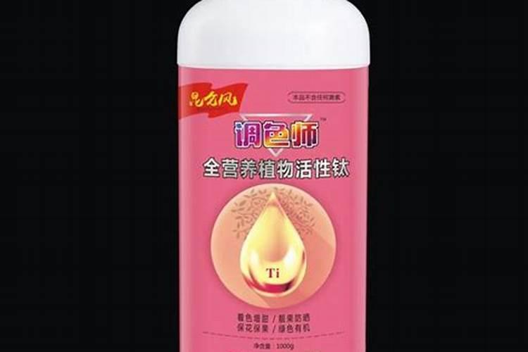 中国知名叶面肥生产厂家有哪些,那家做的比较好？