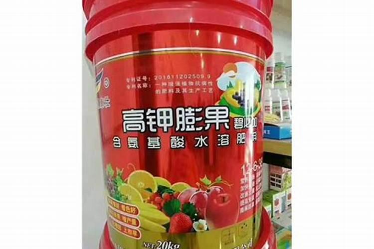 花生用什么肥最好