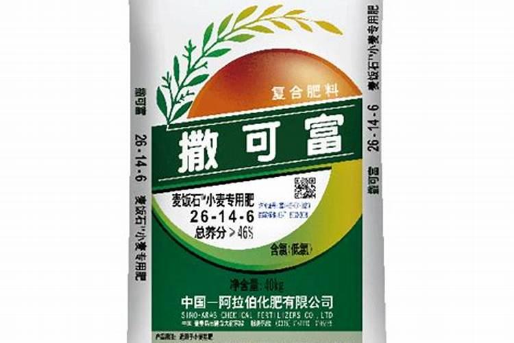 小麦用的叶面肥可以用到玉米上吗？