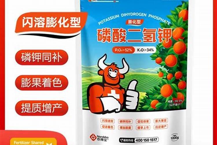 复合肥氮磷钾什么比例合适