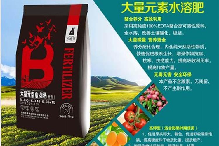 浇小西瓜幼苗用水溶肥用多少克？