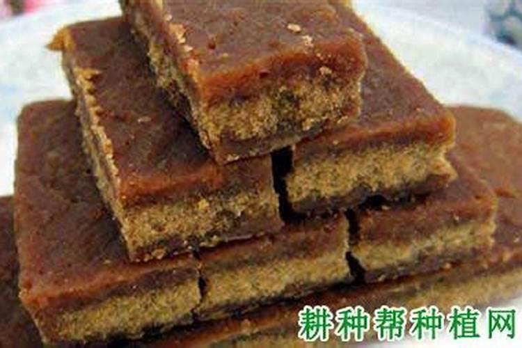 红糖为什么能做作物叶面肥